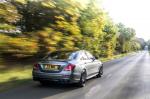 Mercedes-AMG E63 4Matic+ 2017 года (UK)